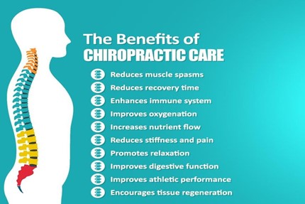 benefits of Chiropractic Care